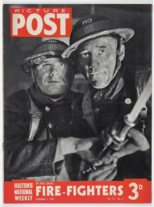 Framed Print : Firefighters Framed Print : Firefighters