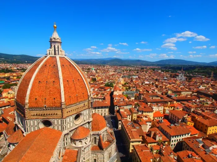Framed Print : Firenze Duomo Framed Print : Firenze Duomo