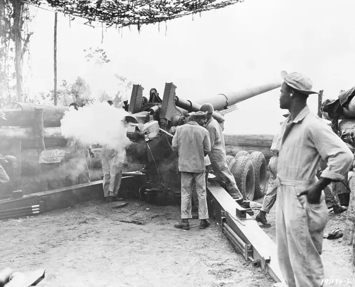 Framed Print : Firing Heavy Artillery Framed Print : Firing Heavy Artillery