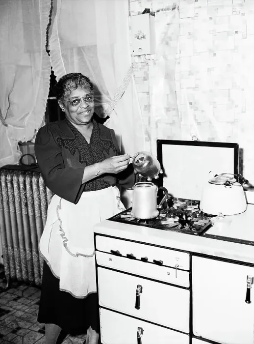 Framed Print : First Black American Mother Framed Print : First Black American Mother