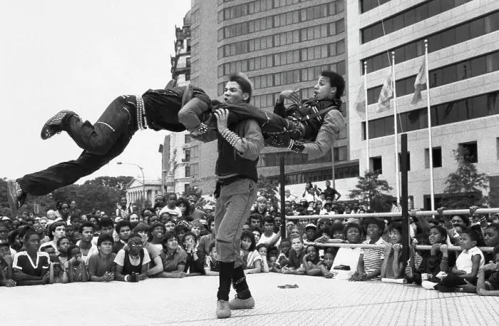Framed Print : First Greater Washington Break Dancing Competition Framed Print : First Greater Washington Break Dancing Competition