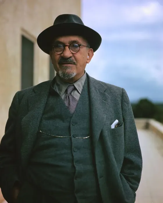 Framed Print : First Israeli President Chaim Weizmann Framed Print : First Israeli President Chaim Weizmann