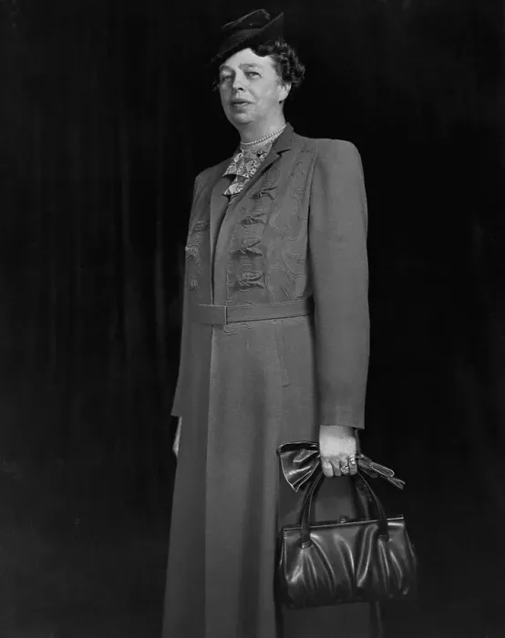 Framed Print : First Lady Eleanor Roosevelt Framed Print : First Lady Eleanor Roosevelt