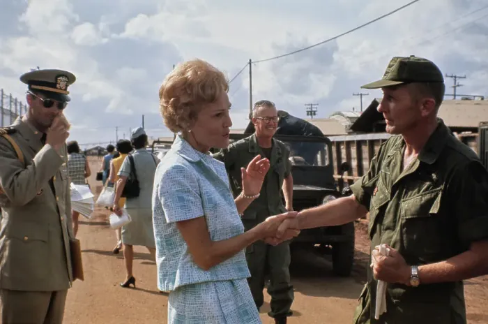 Framed Print : First Lady Pat Nixon, Vietnam War Framed Print : First Lady Pat Nixon, Vietnam War