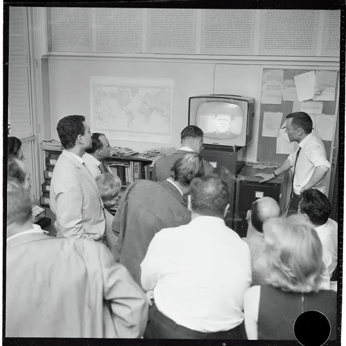 : First Network Television Show : First Network Television Show