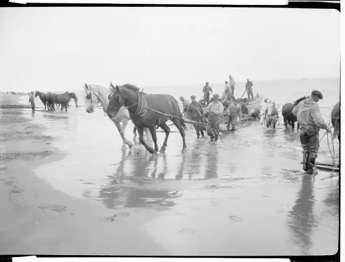 Framed Print : Fisherman Traveling Across River Framed Print : Fisherman Traveling Across River