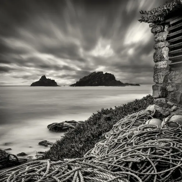 Framed Print : Fishermans lookout Framed Print : Fishermans lookout