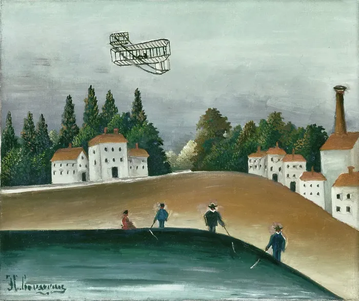 Framed Print : Fishermen, 1908-1909. Found in the collection of Musée de l'Orangerie, Paris Framed Print : Fishermen, 1908-1909. Found in the collection of Musée de l'Orangerie, Paris