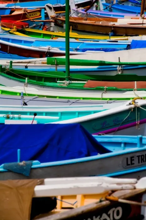Framed Print : Fishing boats Framed Print : Fishing boats