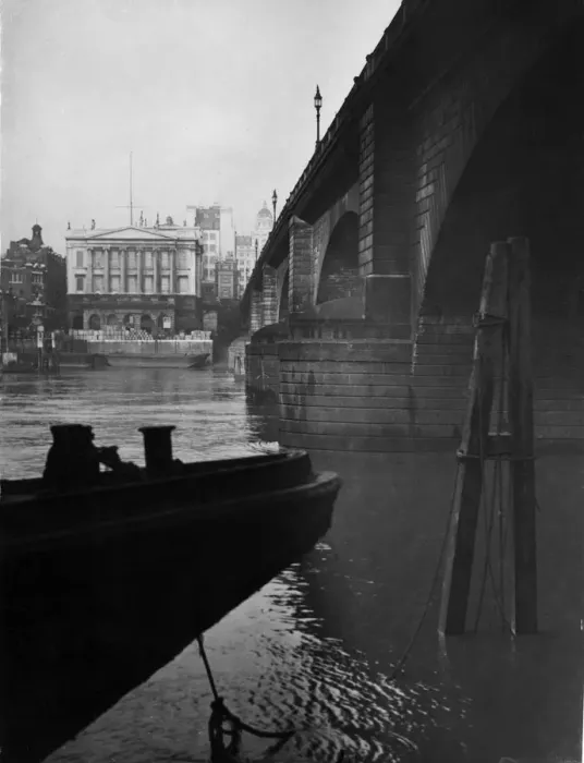 Framed Print : Fishmongers Hall Framed Print : Fishmongers Hall
