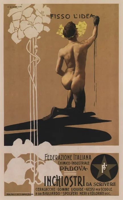 Framed Print : Fisso L'Idea Framed Print : Fisso L'Idea