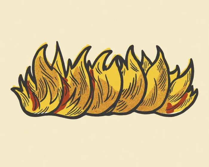 Framed Print : Flames. http: / / csaimages.com / images / istockprofile / csa_vector_dsp.jpg Framed Print : Flames. http: / / csaimages.com / images / istockprofile / csa_vector_dsp.jpg