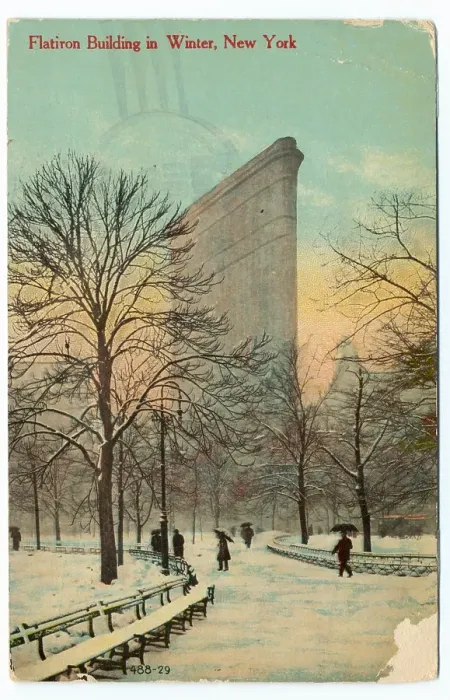 Framed Print : Flatiron Building Framed Print : Flatiron Building
