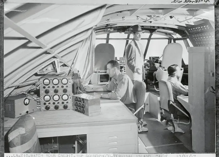 Framed Print : Flight Deck of Hughes Flying Boat'Spruce Goose Framed Print : Flight Deck of Hughes Flying Boat'Spruce Goose