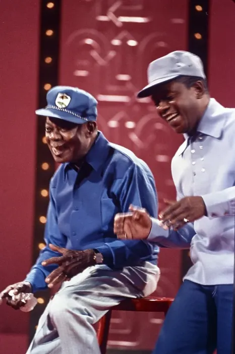 Framed Print : Flip On Flip Wilson Show Framed Print : Flip On Flip Wilson Show