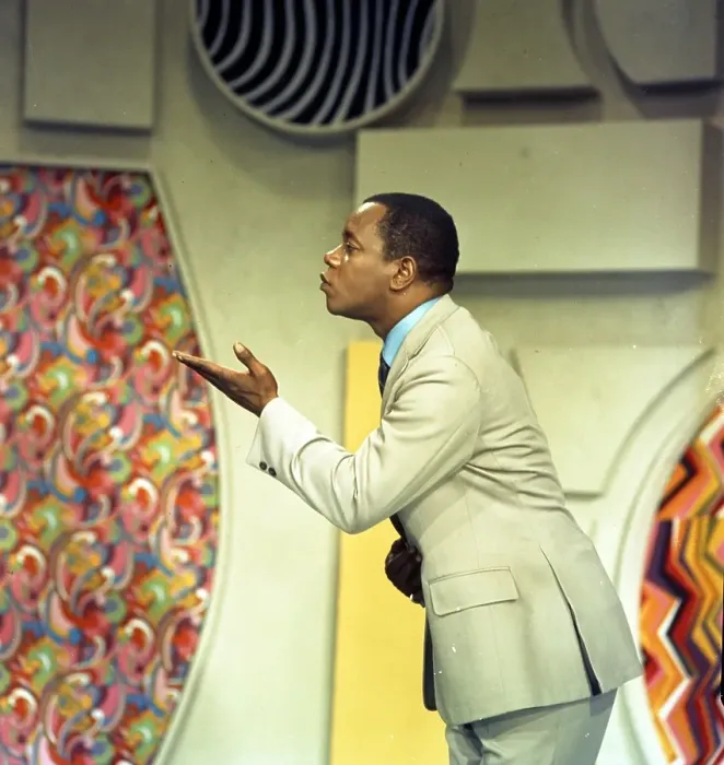 Framed Print : Flip On The Flip Wilson Show Framed Print : Flip On The Flip Wilson Show