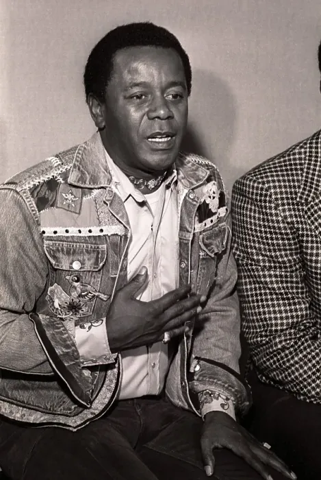 Framed Print : The Flip Wilson Show Framed Print : The Flip Wilson Show