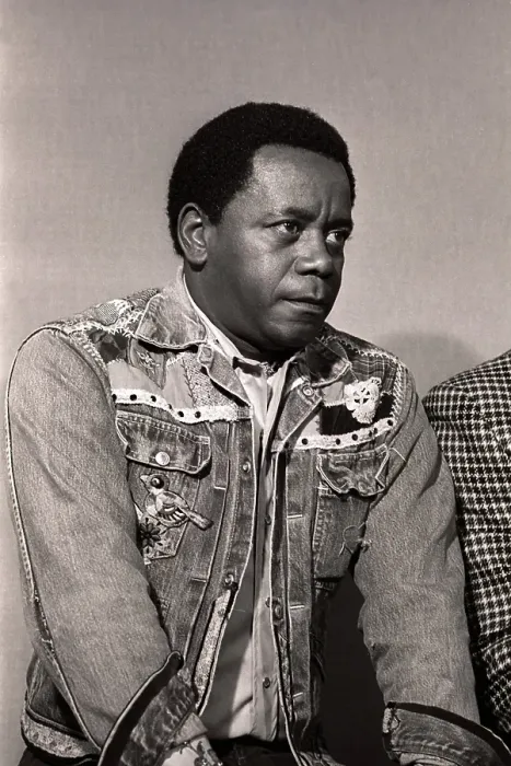 Framed Print : The Flip Wilson Show Framed Print : The Flip Wilson Show