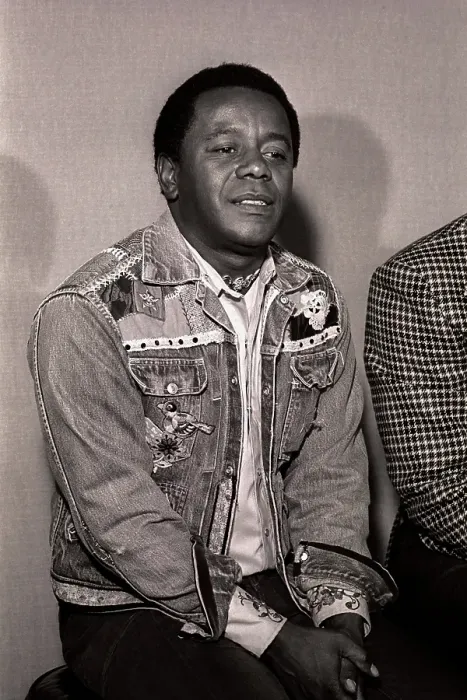 Framed Print : The Flip Wilson Show Framed Print : The Flip Wilson Show