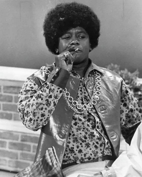 Framed Print : The Flip Wilson Show TV Still Framed Print : The Flip Wilson Show TV Still