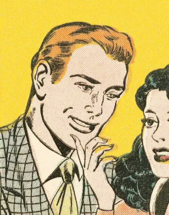 Framed Print : Flirting. http: / / csaimages.com / images / istockprofile / csa_vector_dsp.jpg Framed Print : Flirting. http: / / csaimages.com / images / istockprofile / csa_vector_dsp.jpg