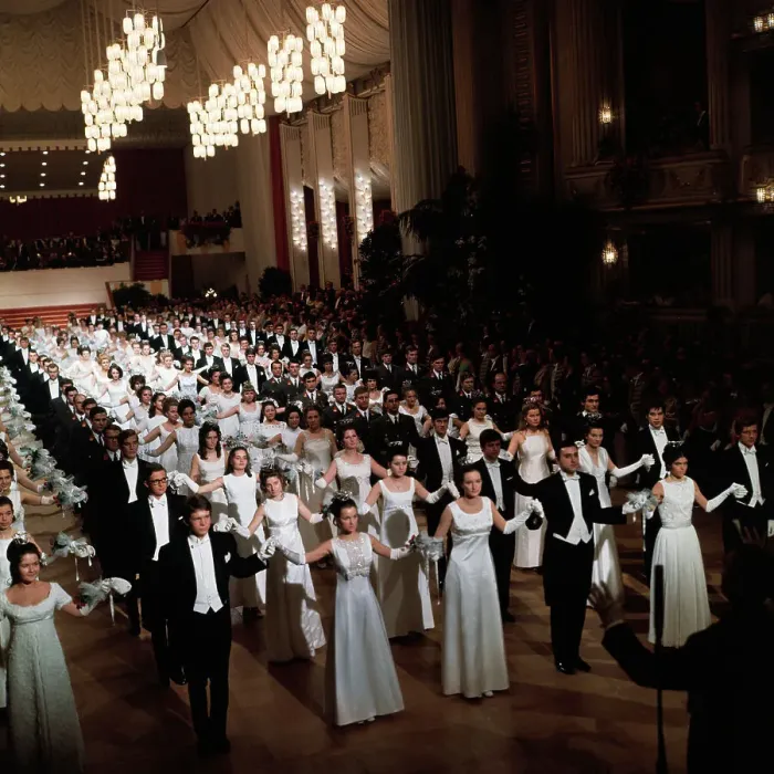 Framed Print : Floor of Dancers at Operatic Dance Framed Print : Floor of Dancers at Operatic Dance