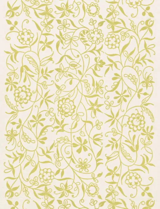 Framed Print : Floral Pattern Framed Print : Floral Pattern