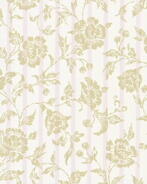 Framed Print : Floral Pattern Framed Print : Floral Pattern