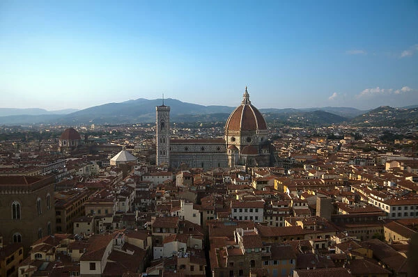 Florence Cathedral (Duomo di Firenze)