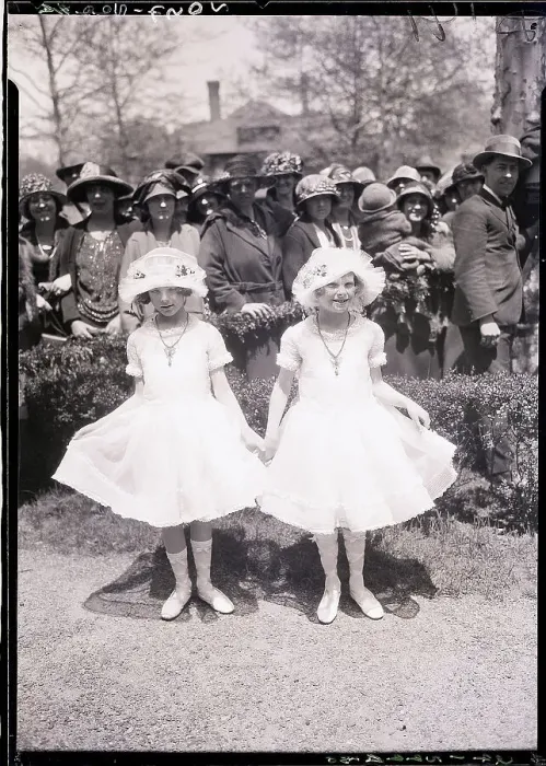 Framed Print : Flower Girls at a Wedding Framed Print : Flower Girls at a Wedding