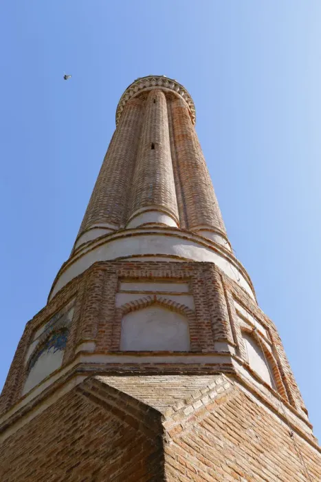 Framed Print : Fluted Minaret, Kaleici, Antalya, Antalya Province, Turkey Framed Print : Fluted Minaret, Kaleici, Antalya, Antalya Province, Turkey
