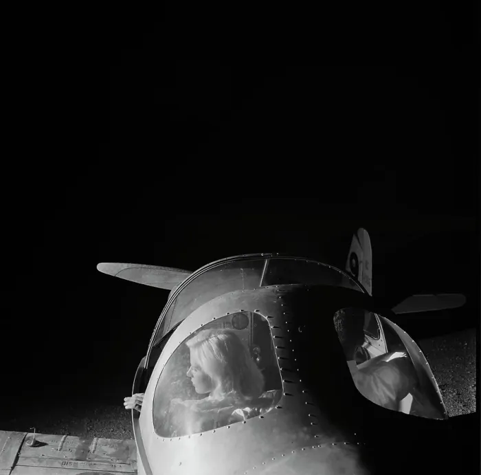 Framed Print : Fly-In Theatre Framed Print : Fly-In Theatre