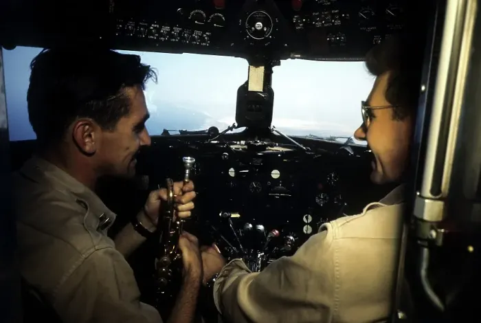 Framed Print : FLYING FROM ALGIERS TO TUNIS Framed Print : FLYING FROM ALGIERS TO TUNIS