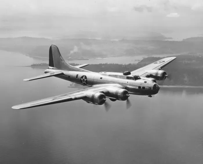 Framed Print : Flying Fortress Framed Print : Flying Fortress