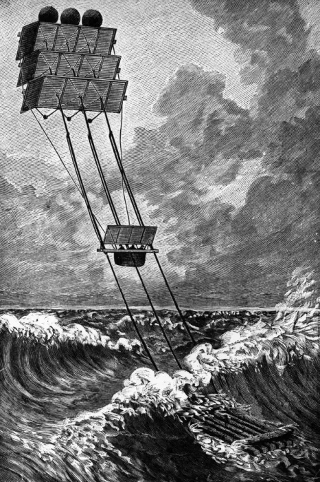 Framed Print : Flying Machine Framed Print : Flying Machine