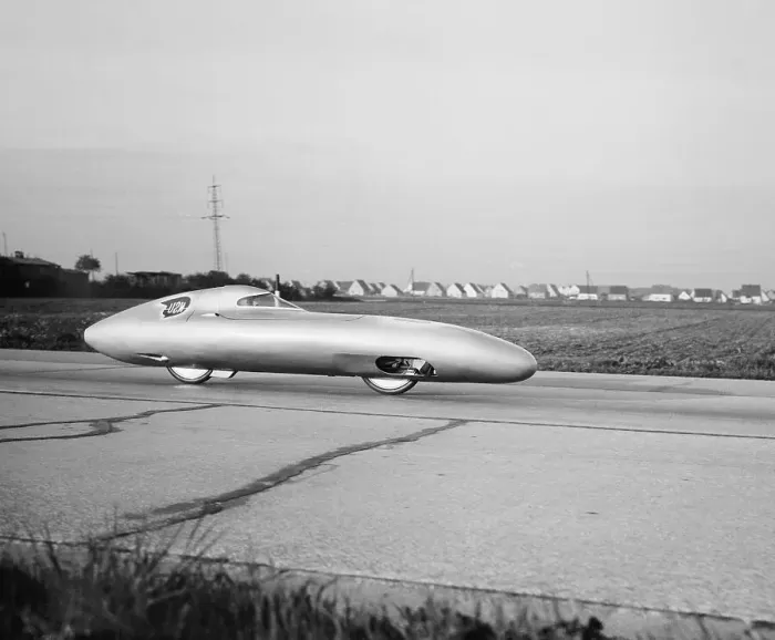 Framed Print : Flying Stretcher Motorcycle Framed Print : Flying Stretcher Motorcycle