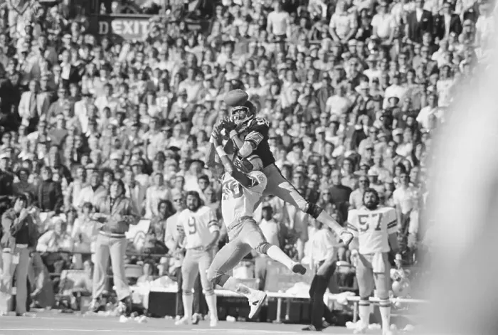 Framed Print : Football Action with Lynn Swann and Terry Bradshaw Framed Print : Football Action with Lynn Swann and Terry Bradshaw