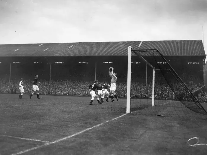Framed Print : Football Match