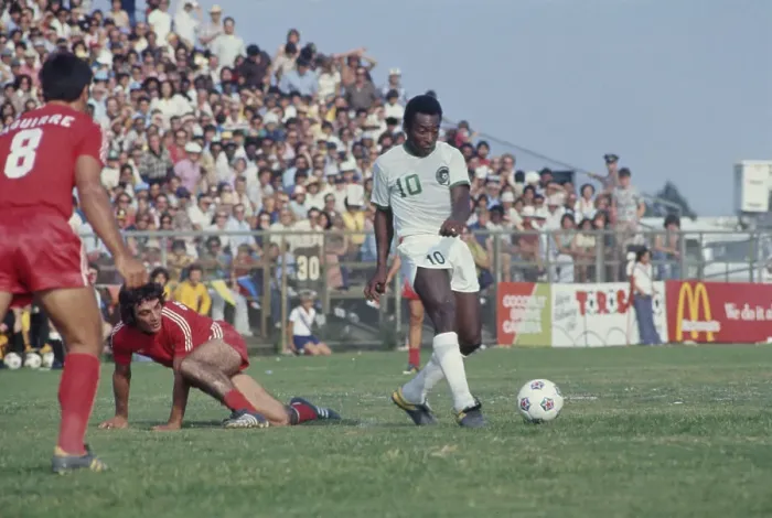 Framed Print : Football Player Pele Framed Print : Football Player Pele