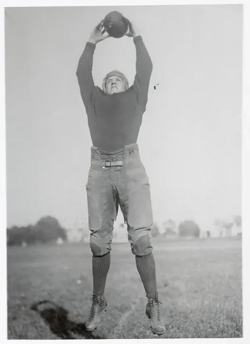 Framed Print : Football Player Red Grange Framed Print : Football Player Red Grange