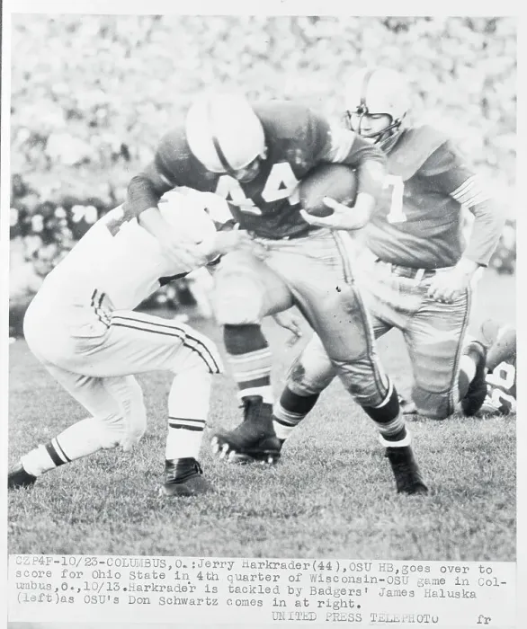 Framed Print : Football Players in Action Framed Print : Football Players in Action