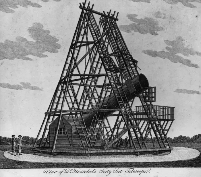 Framed Print : Forty Footer Framed Print : Forty Footer