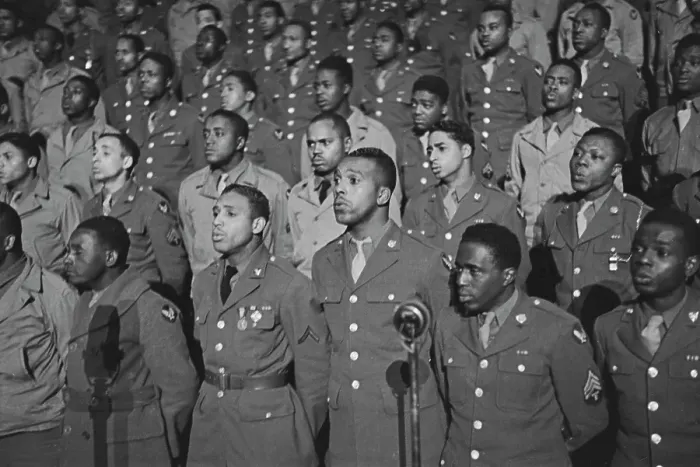 Framed Print : US Forces Concert Framed Print : US Forces Concert