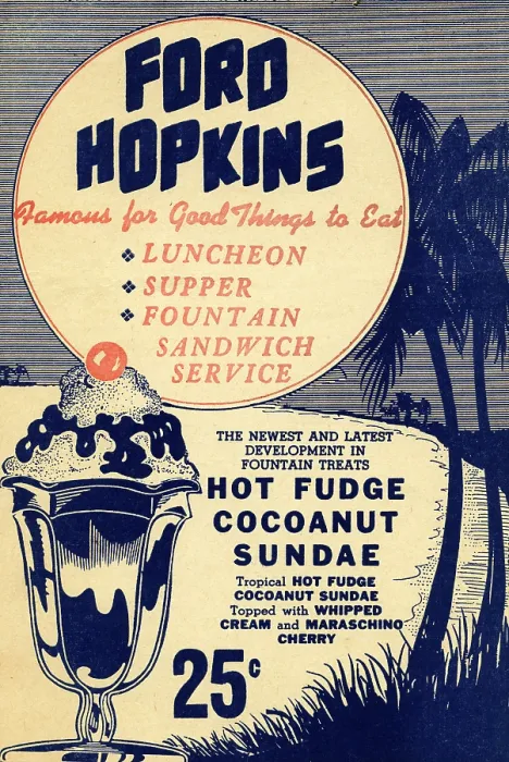 Framed Print : Ford Hopkins Framed Print : Ford Hopkins