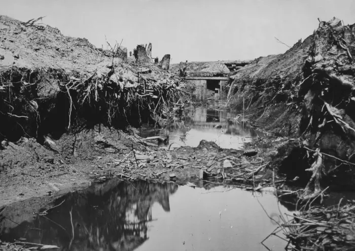 Framed Print : Fort Hell. A view of Fort Sedgwick trenches, Petersburg, Virginia circa 1864 Framed Print : Fort Hell. A view of Fort Sedgwick trenches, Petersburg, Virginia circa 1864
