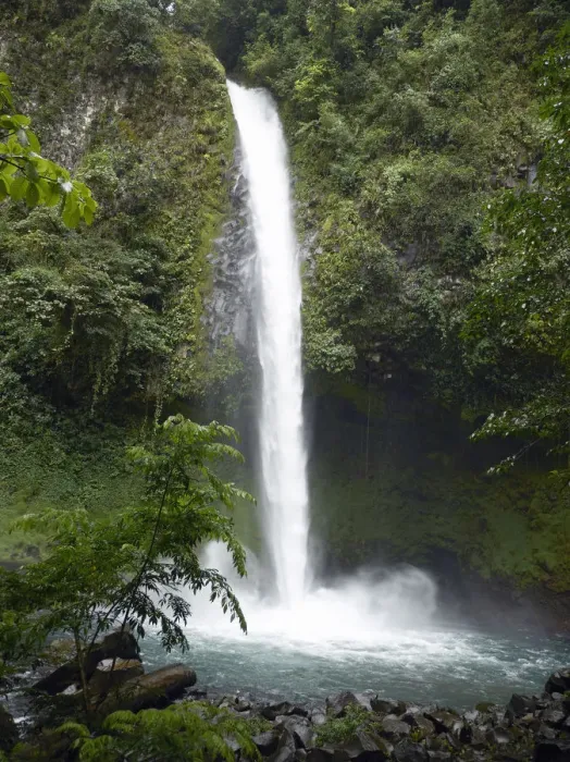 Framed Print : Fortuna Waterfall, La Catarata de la Fortuna, La Fortuna, Costa Rica, Central America Framed Print : Fortuna Waterfall, La Catarata de la Fortuna, La Fortuna, Costa Rica, Central America
