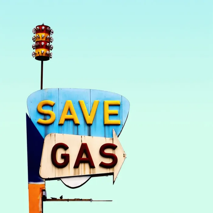 Framed Print : Fossil Fuel Framed Print : Fossil Fuel