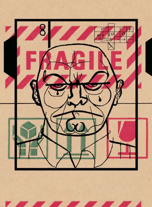 Framed Print : Fragile. http: / / csaimages.com / images / istockprofile / csa_vector_dsp.jpg Framed Print : Fragile. http: / / csaimages.com / images / istockprofile / csa_vector_dsp.jpg