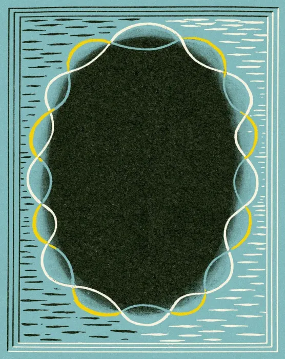 Framed Print : Framed Border Framed Print : Framed Border