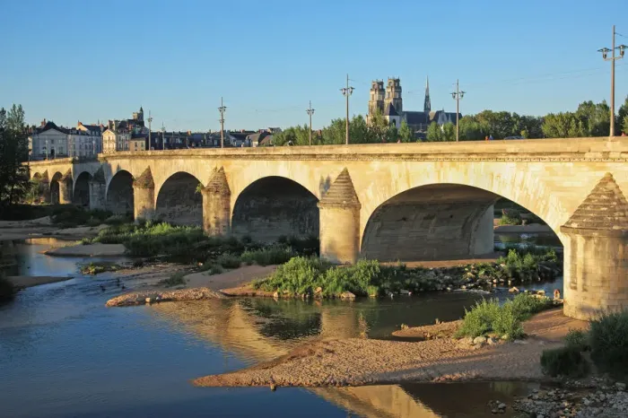 Framed Print : France, Loire Valley Framed Print : France, Loire Valley